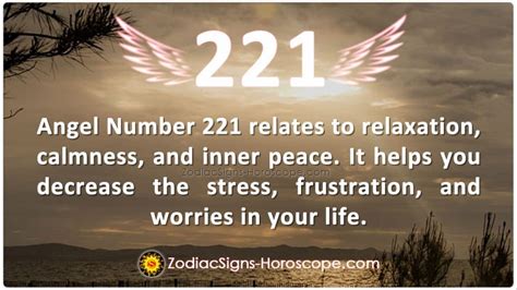 221 angel number|Angel Number 221 Meaning & Symbolism In Numerology